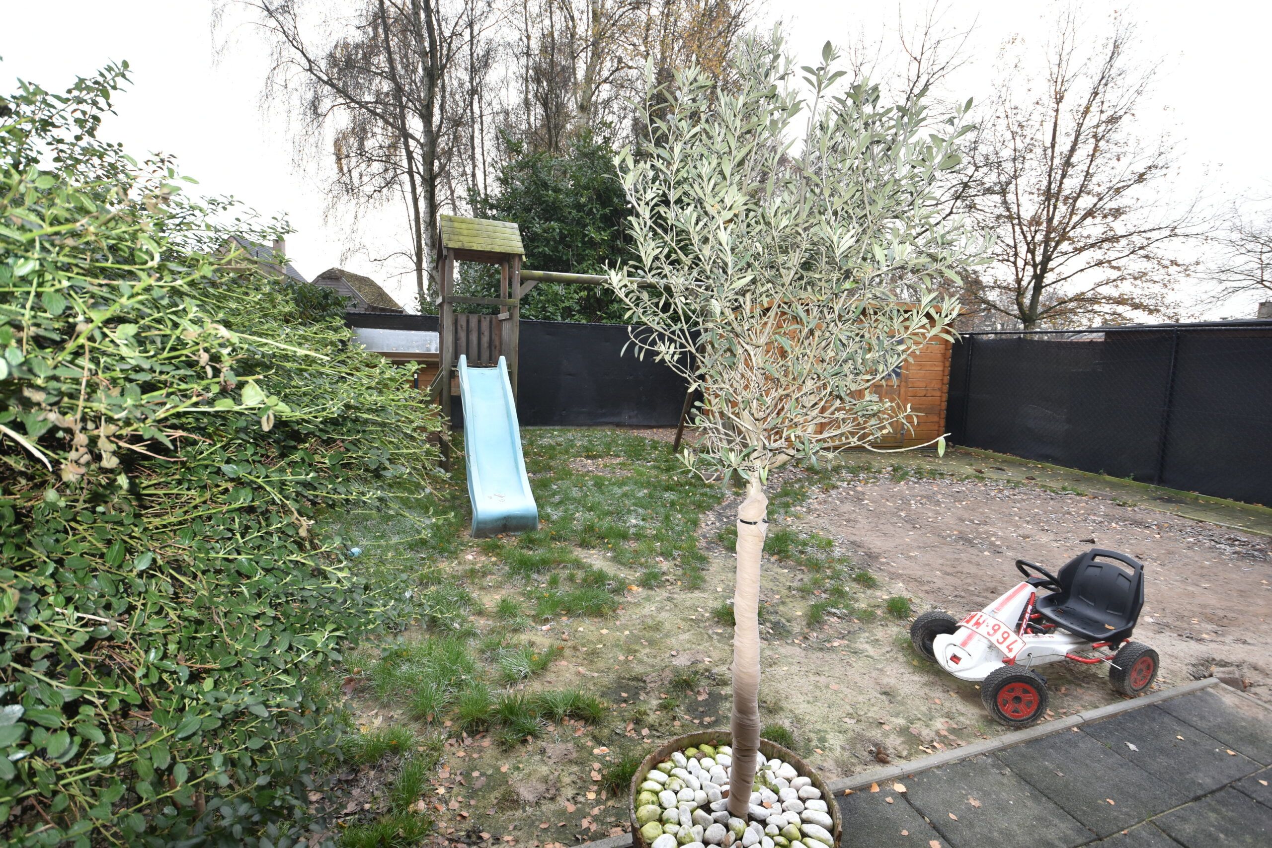 Mooie, ruime HOB (3 slpks) in Sint-Niklaas foto 13