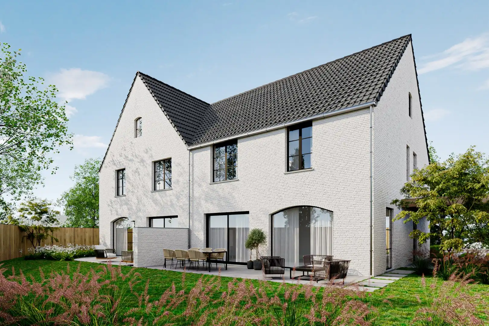 2 BEN-woningen foto 2