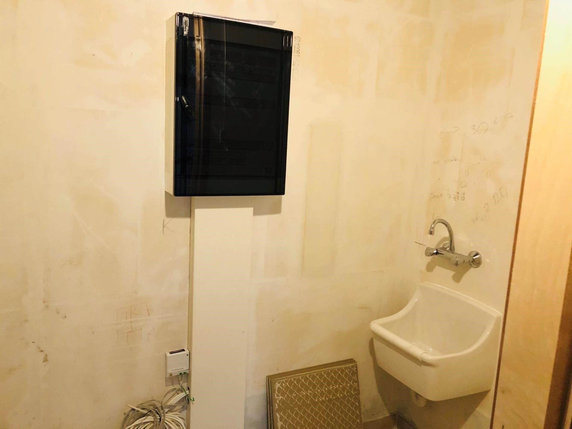Luxe appartement met terras en lift in Hamme, 2 slaapkamers foto 9