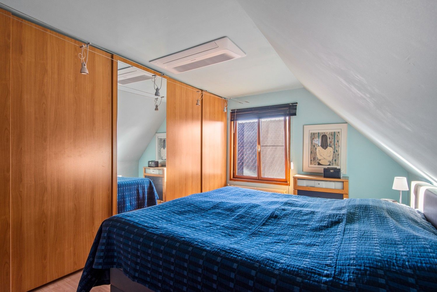 Huis (open bebouwing) met 4 slaapkamers en tuin te Brecht! foto 13