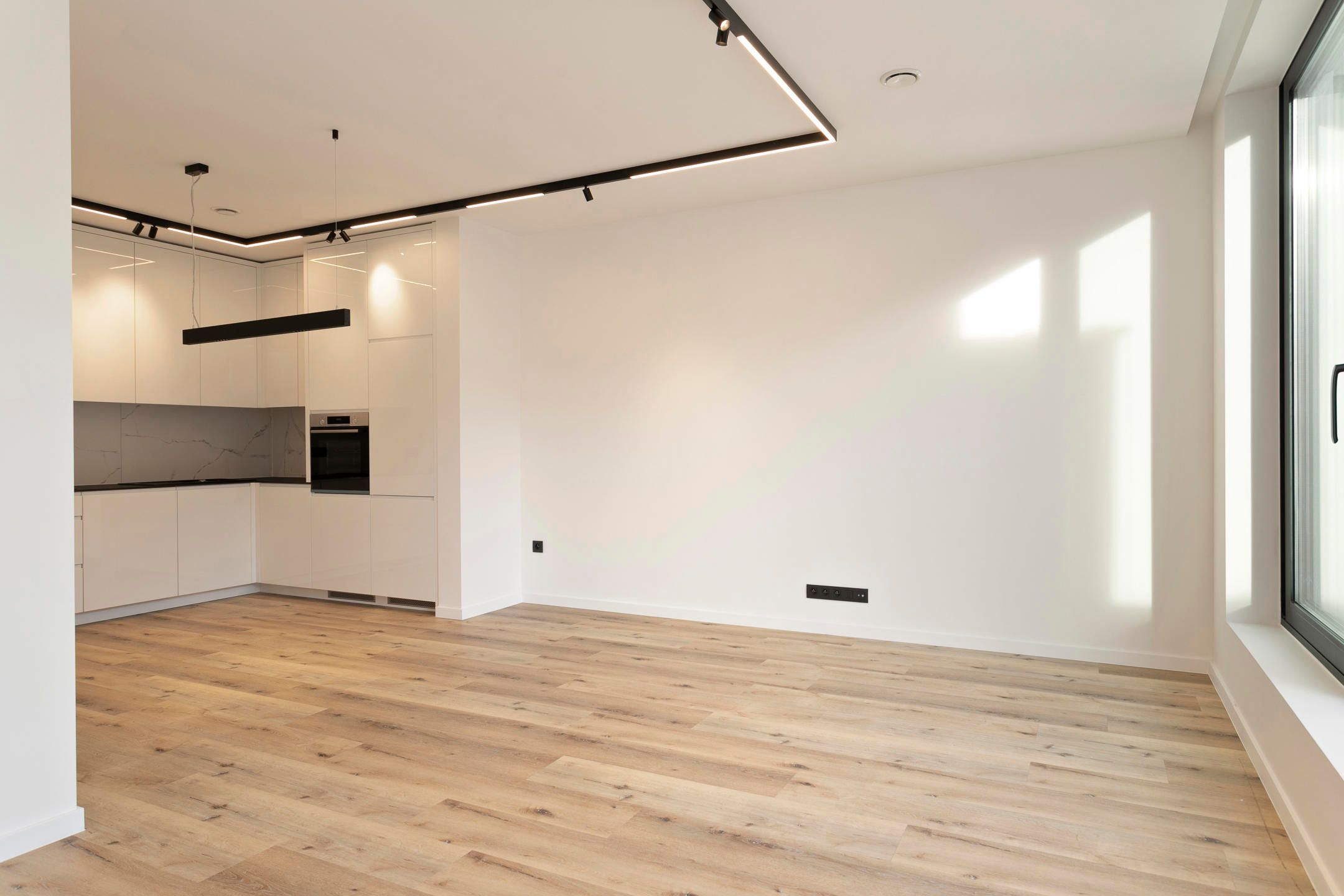 Prachtig high-end renovatieproject - 1 slpk met groot terras foto 8
