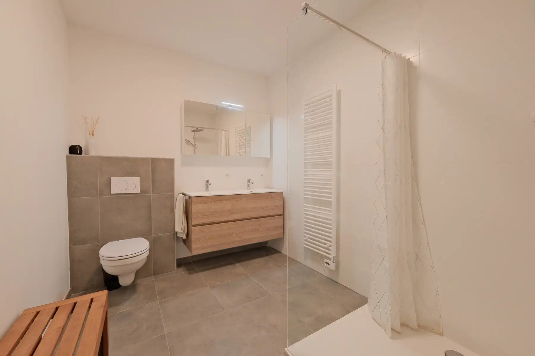 Appartement te koop foto 8