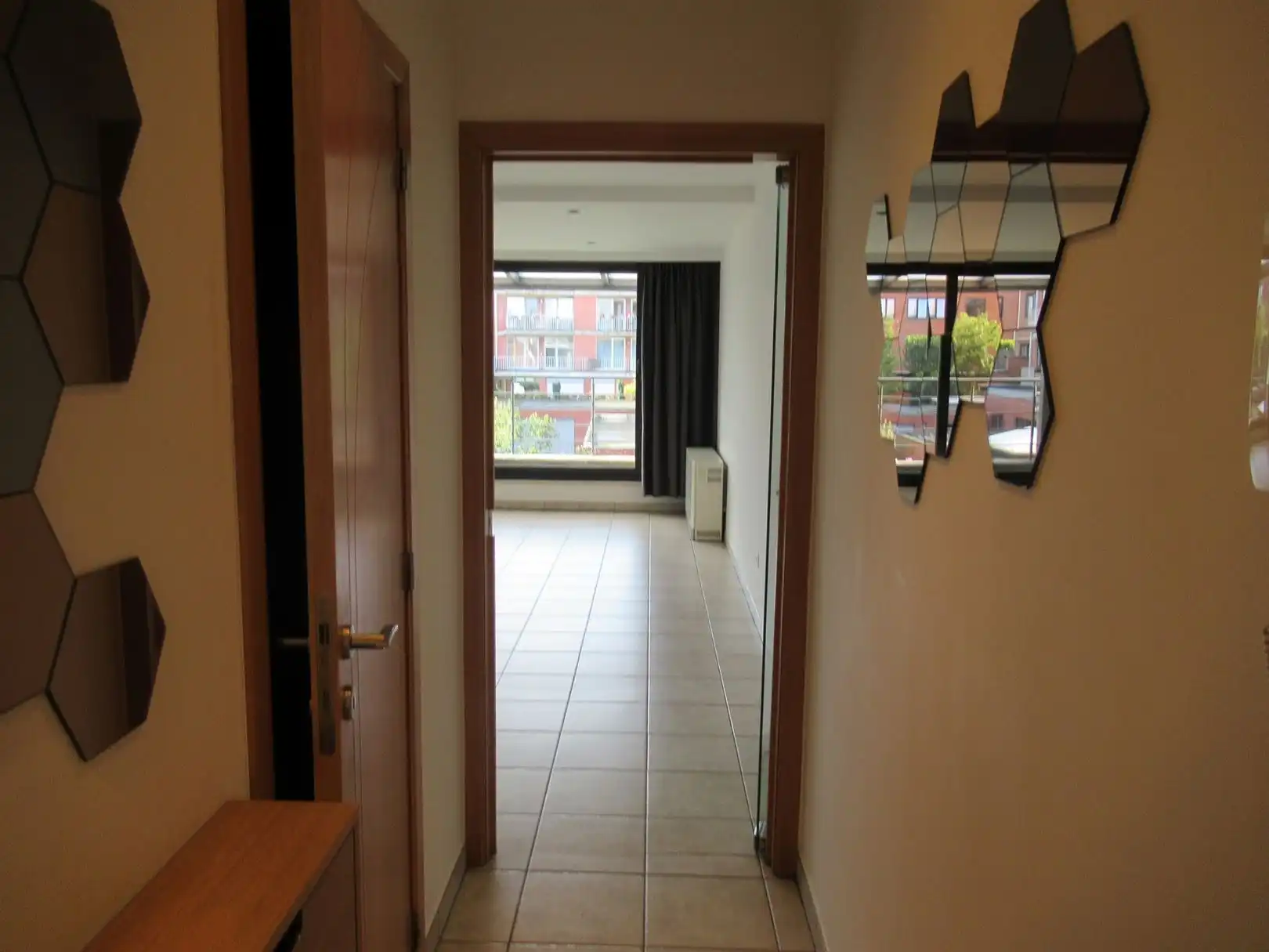 Appartement foto 2