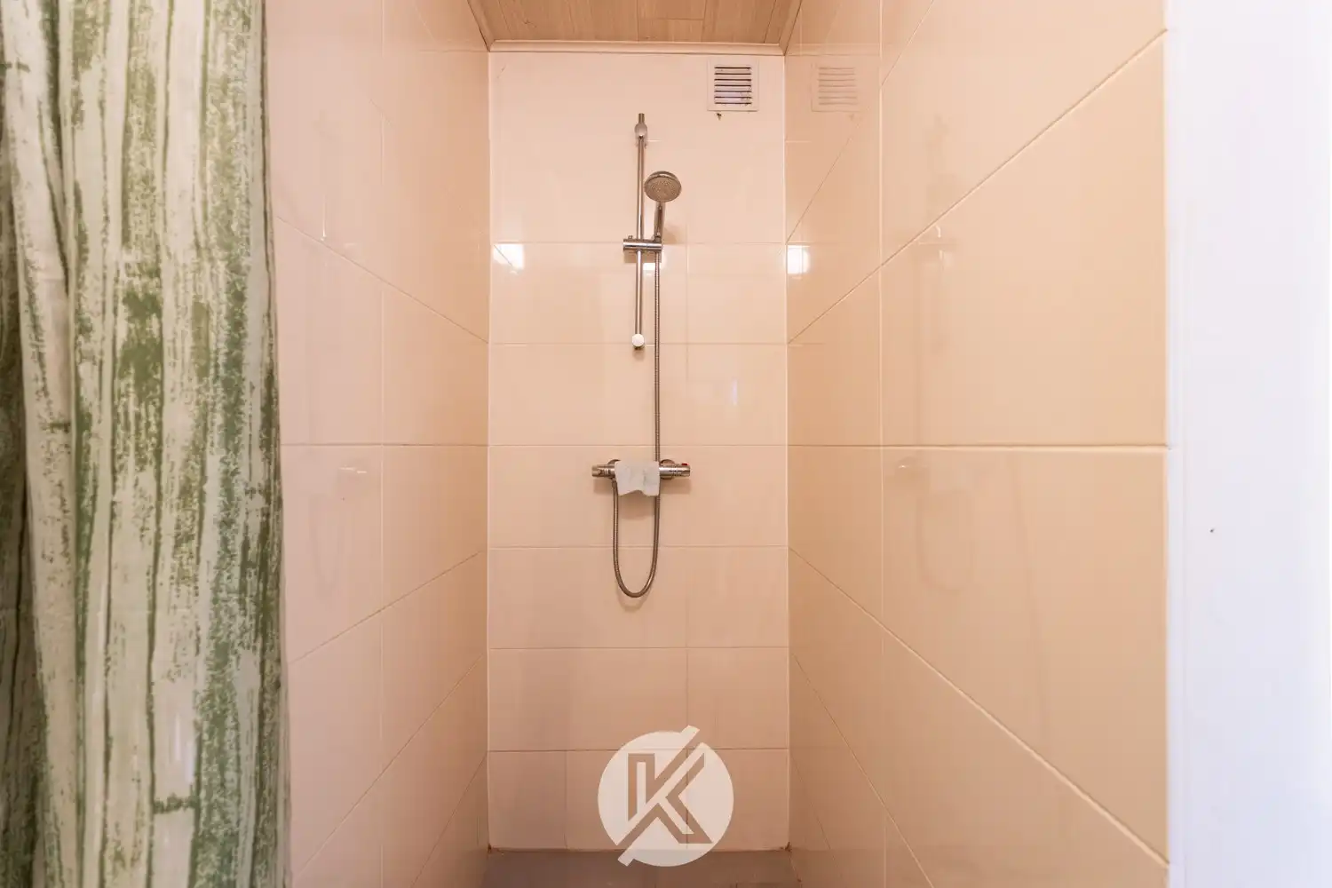 Renovatiekans nabij centrum Herzele foto 9