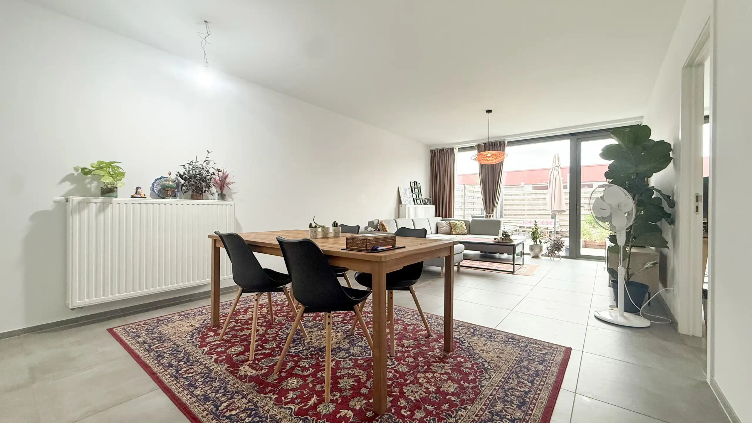 Instapklare woning met prachtig dakterras op topligging! foto 5