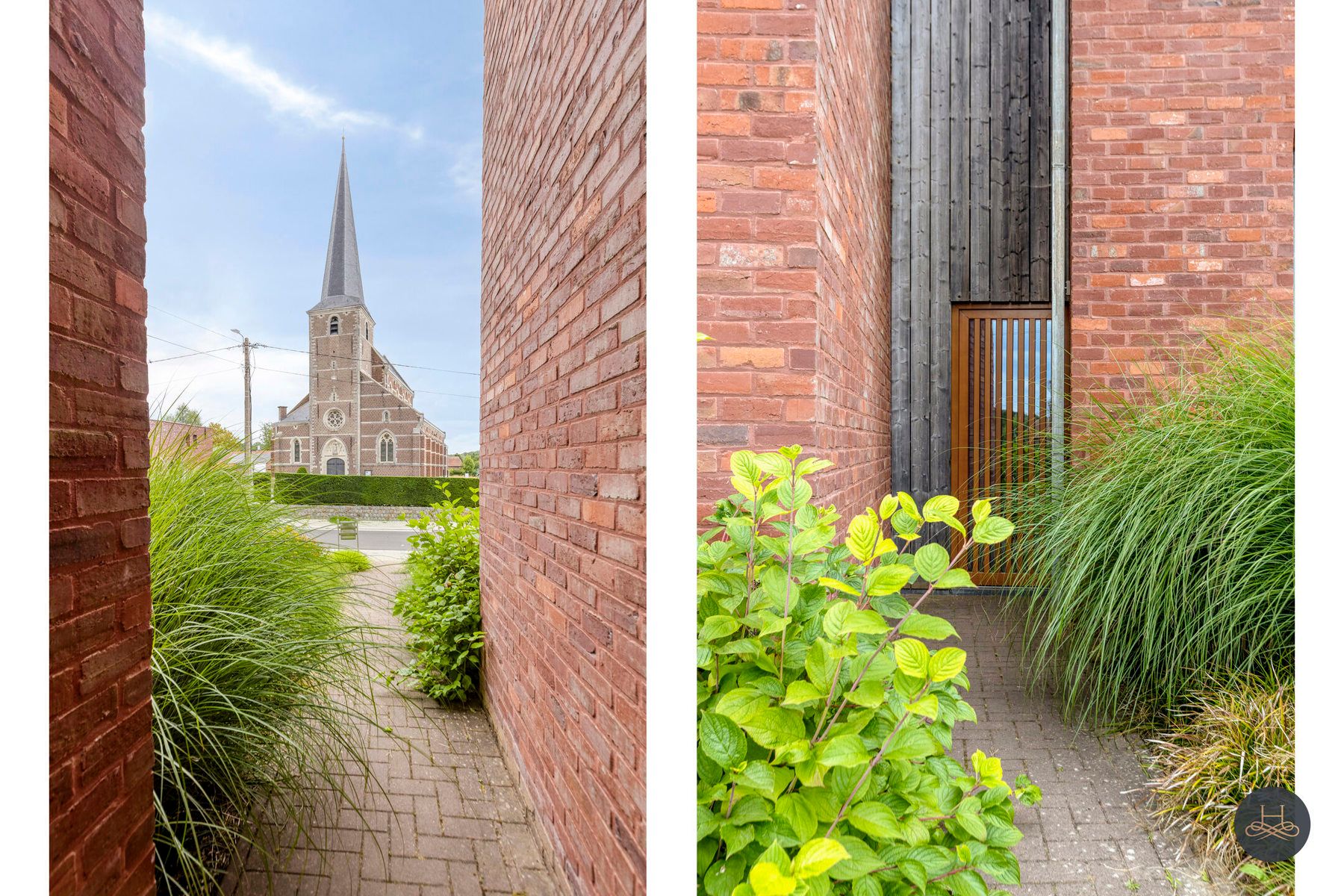 Gezellige en moderne halfopen woning met leuke tuin foto 27