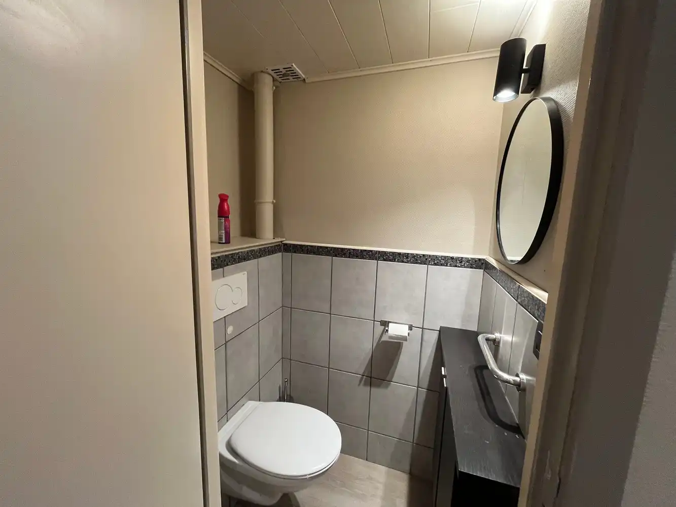 Appartement te huur foto 8