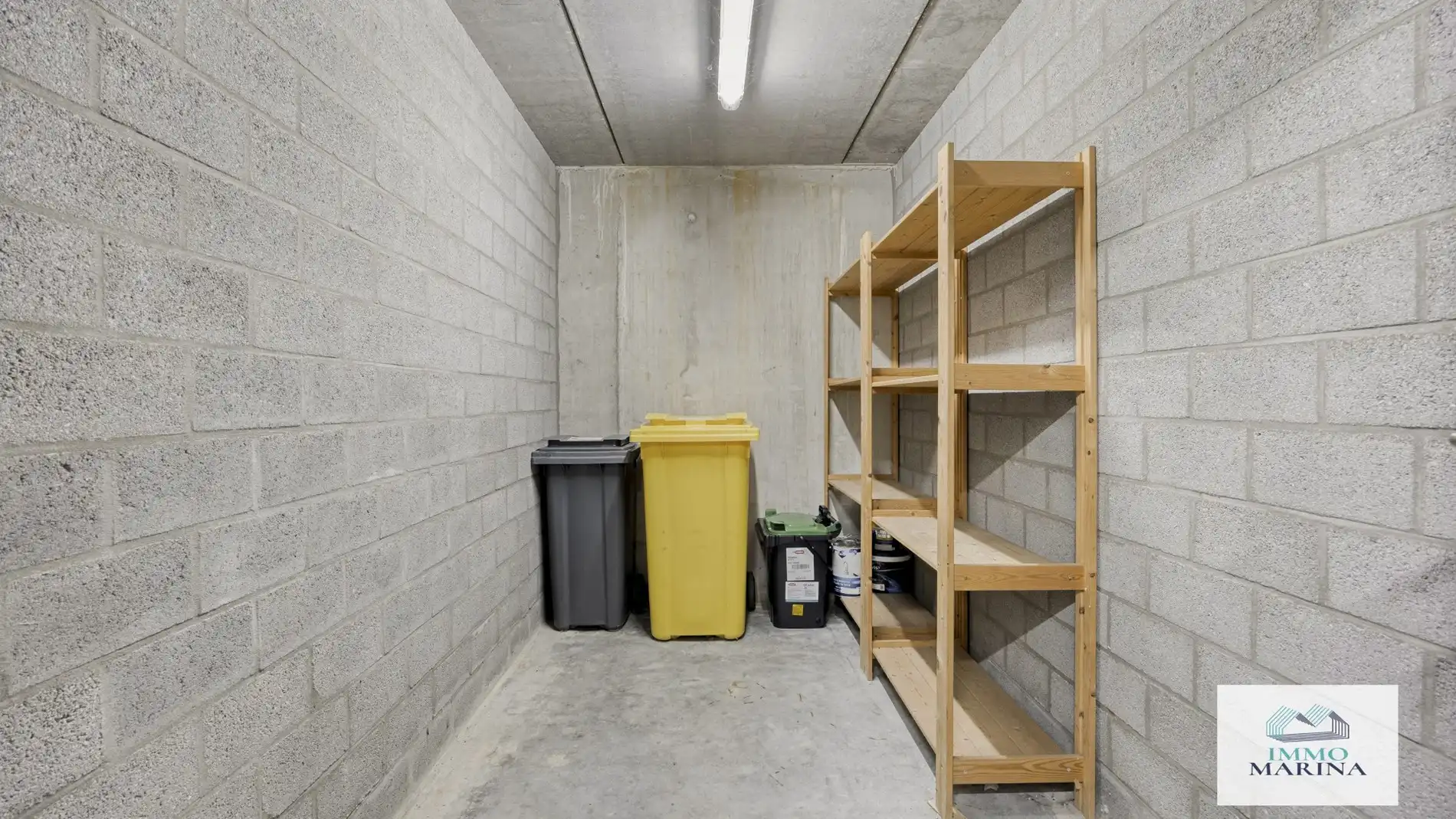 Instapklaar 2-slaapkamerappartement te Tremelo foto 27
