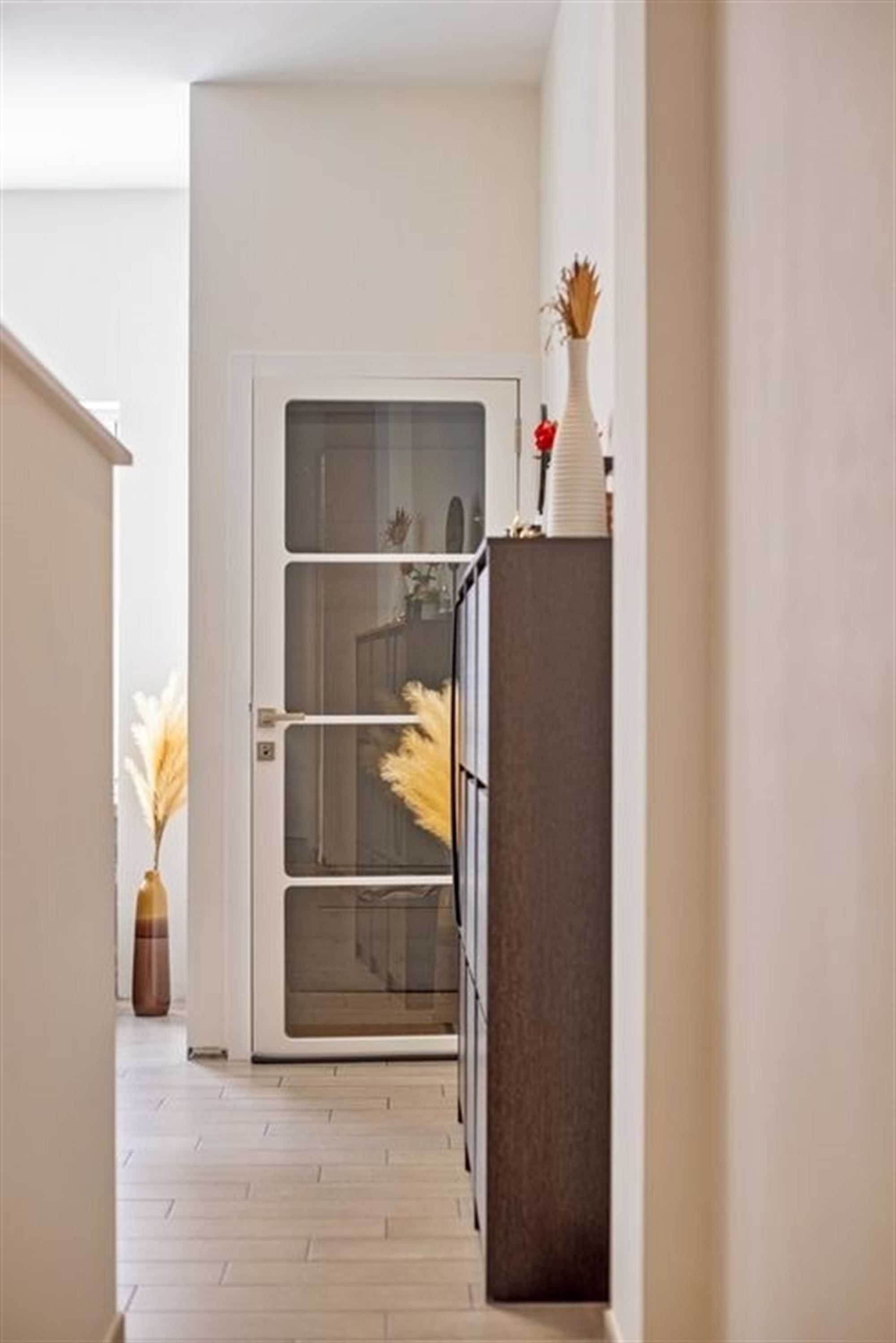 Woning met 2 slaapkamers en tuin. foto 9