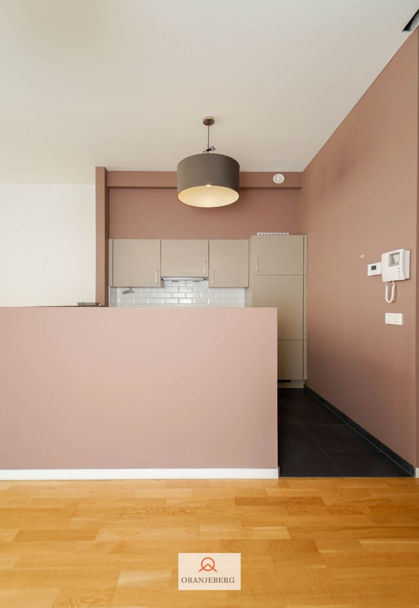 Appartement te huur vlakbij Kouter foto 14