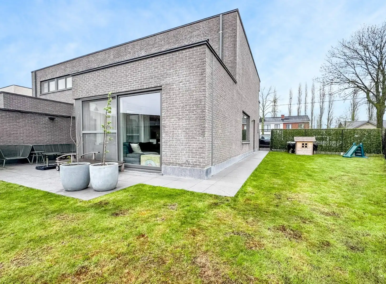 Ideale engergiezuinige (EPC A) gezinswoning op toplocatie foto 20