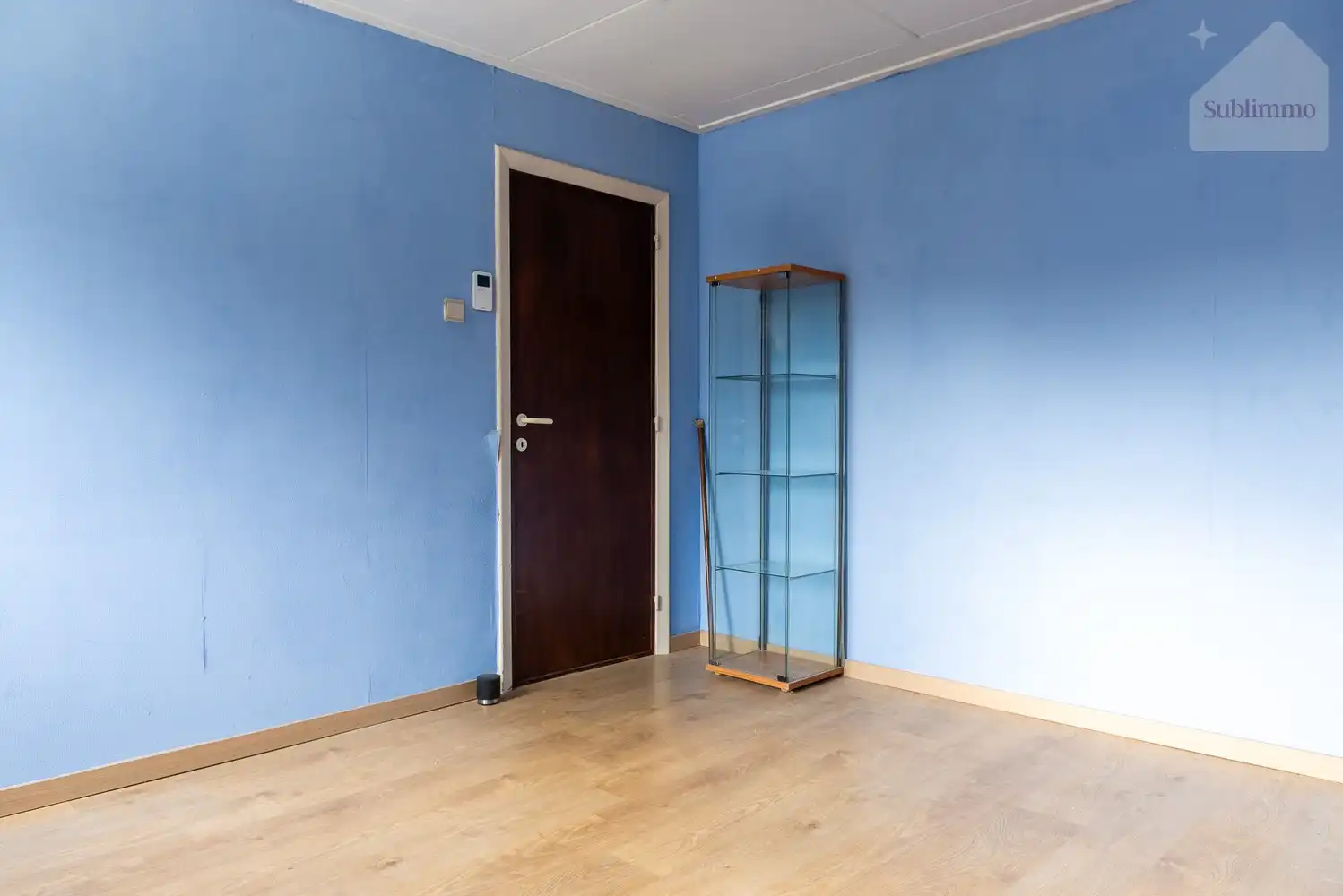 Halfopen bebouwing met 3 slaapkamers en ruime tuin (1.147 m²) te koop in Mol – Achterbos foto 18