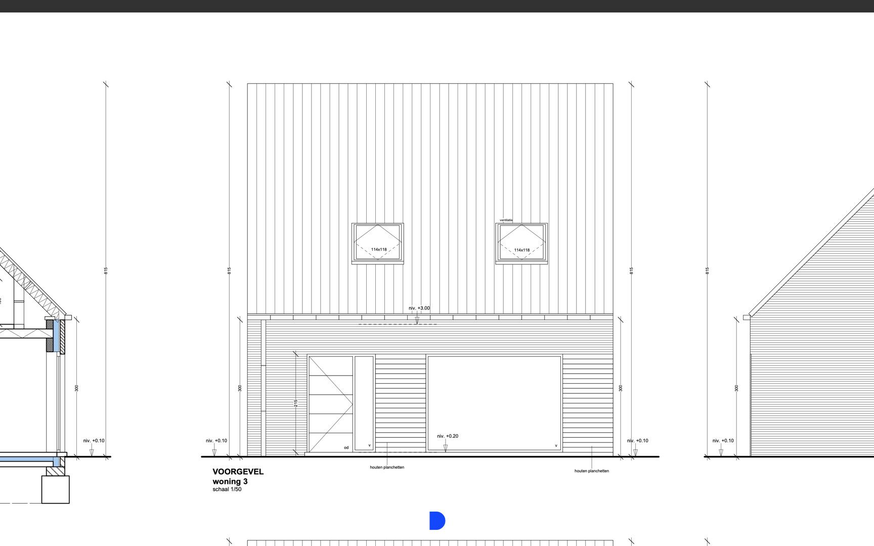 Mooie vrijstaande nieuwbouwwoning! foto 7