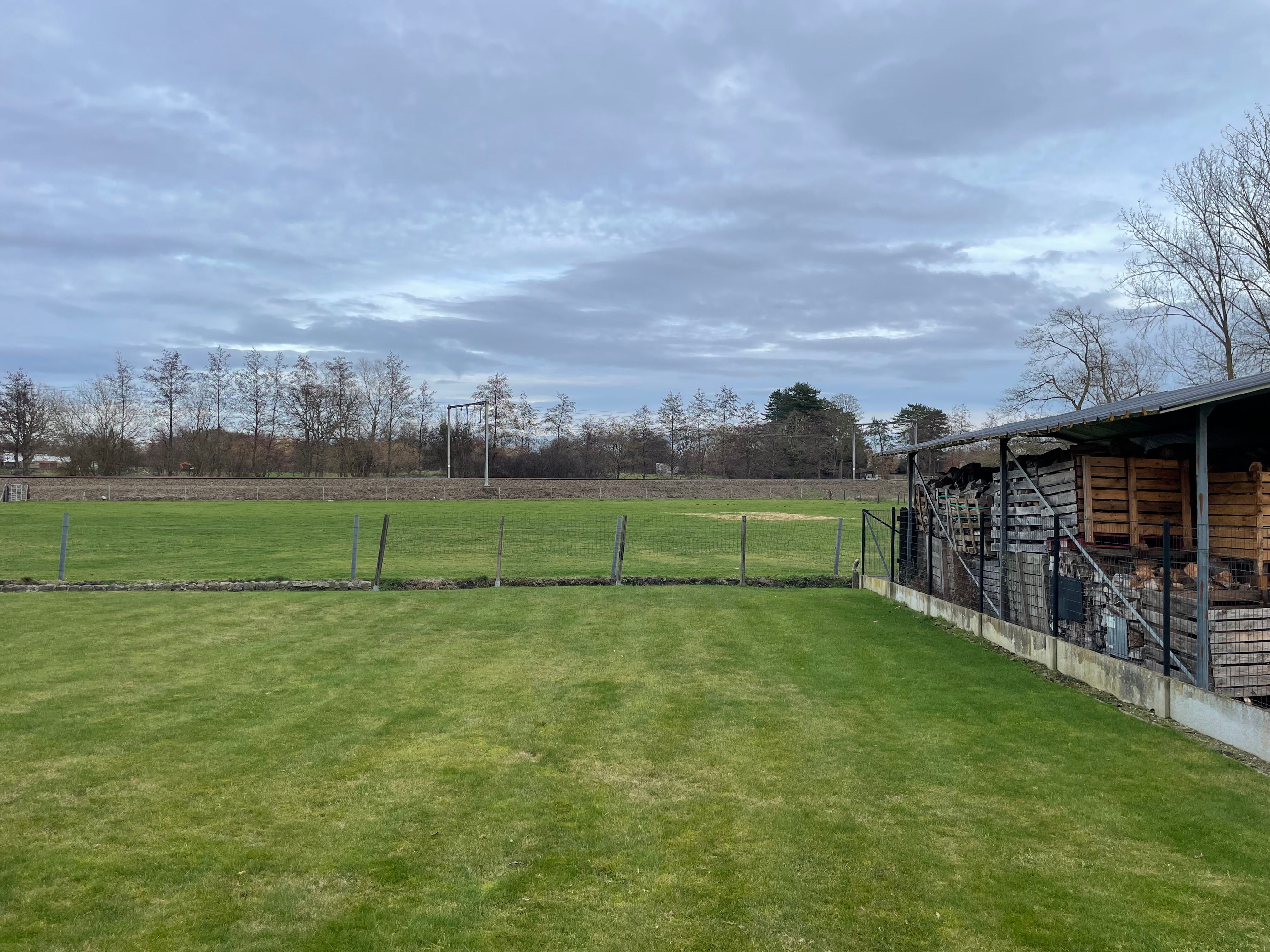 Rustig gelegen OB 3 slpks foto 23