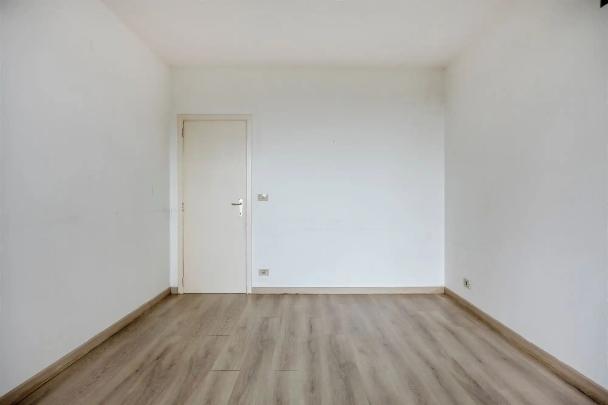 Appartement met 2 slaapkamers en terrassen aan De Bist in Wilrijk foto 19