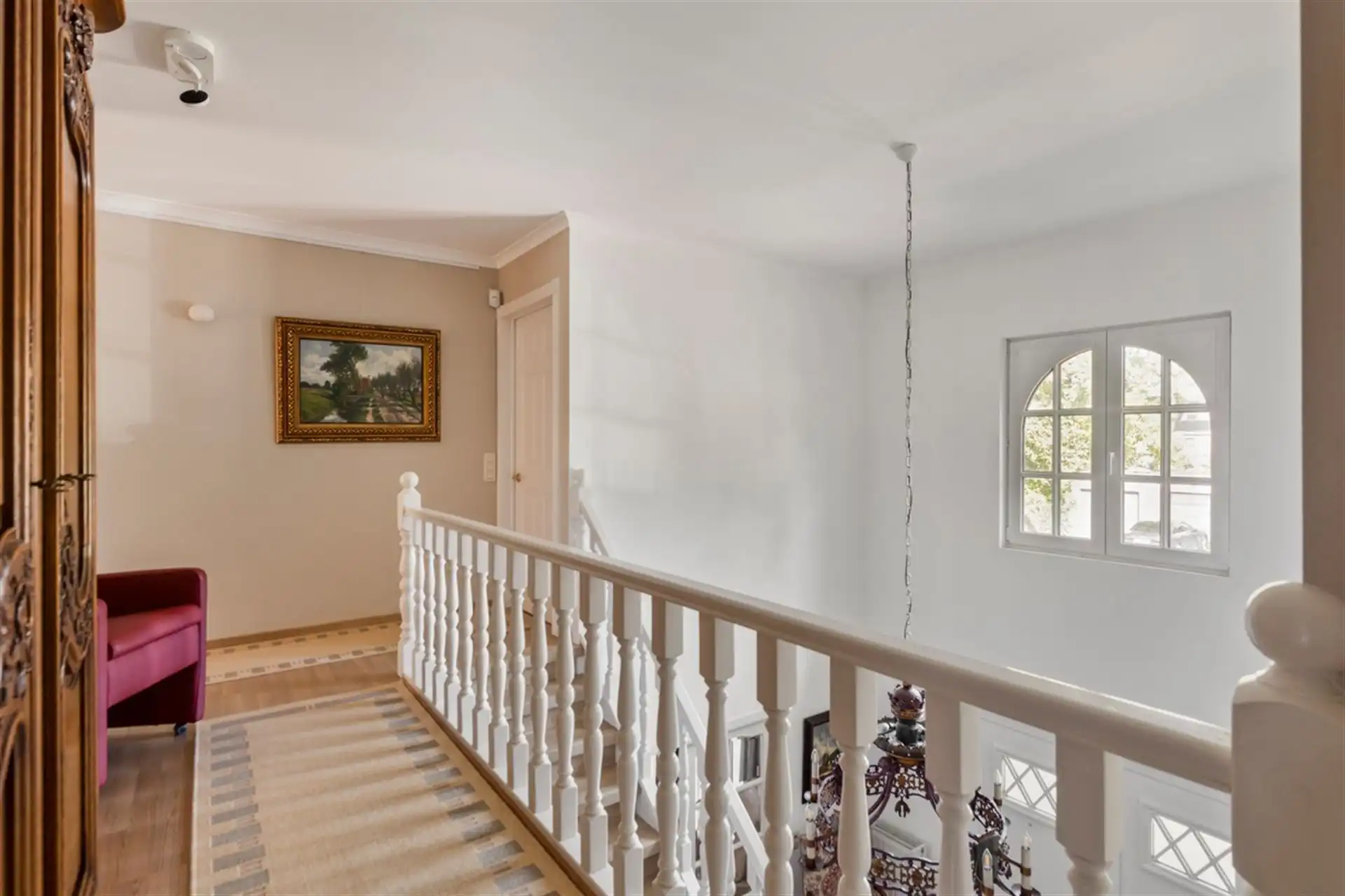 Zeer ruime villa  op een uitzonderlijke toplocatie  foto 16
