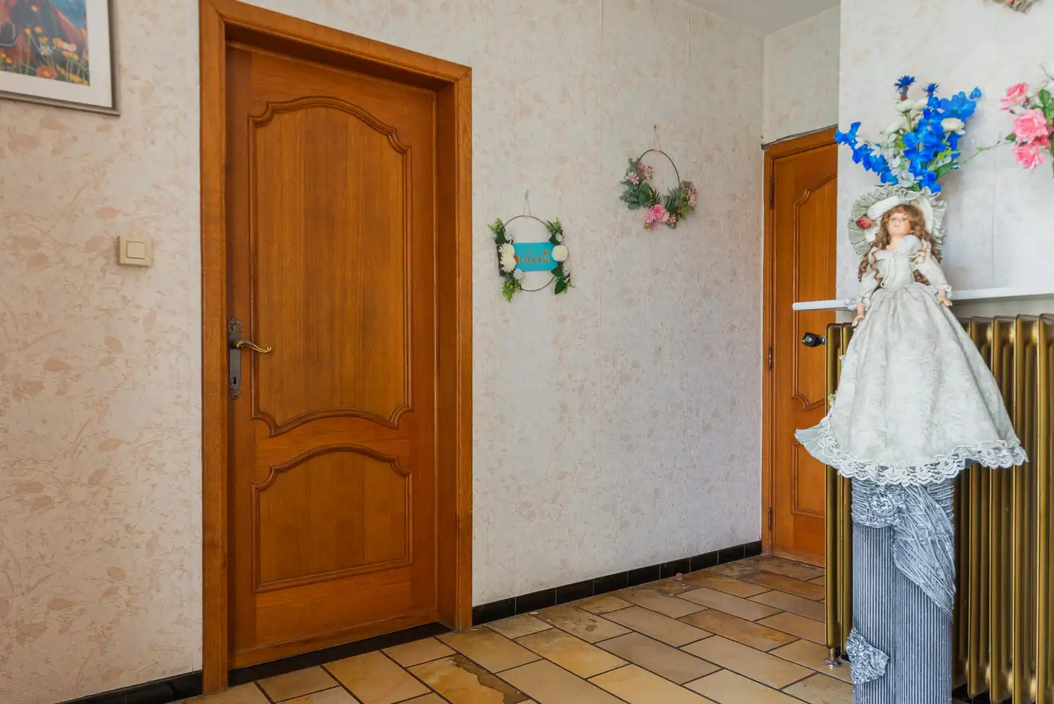 Vrijstaande woning met 3 slaapkamers op prachtig perceel van 17a 85ca foto 13