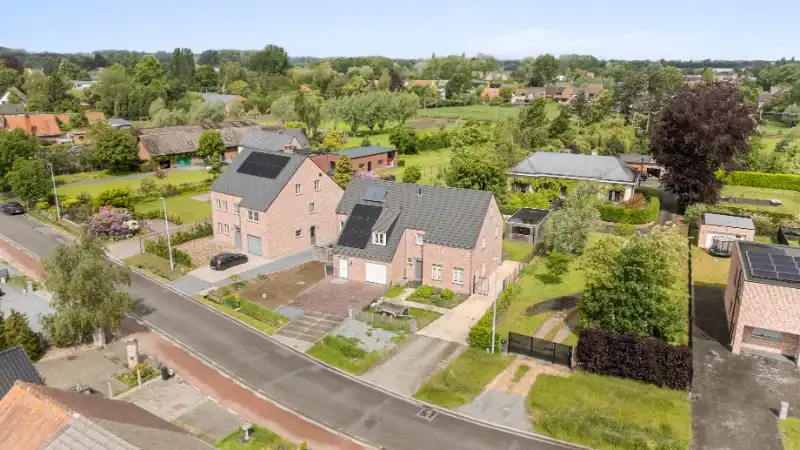 Instapklare recente woning HOB - 3 slaapkamers! foto 21
