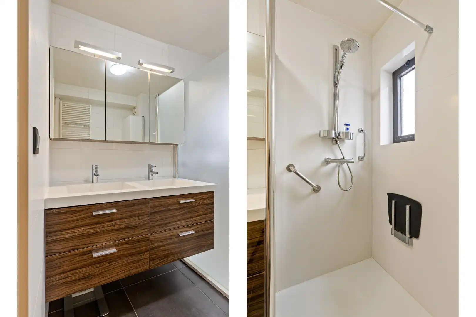 Ruime, energiezuinige bel-etagewoning met ruime garage in hartje Retie met zorgwoningpotentieel foto 23