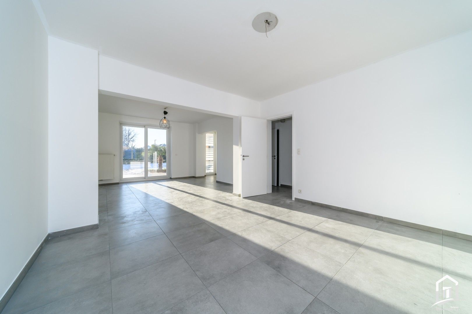 Gerenoveerde ruime en karaktervolle gezinswoning foto 8