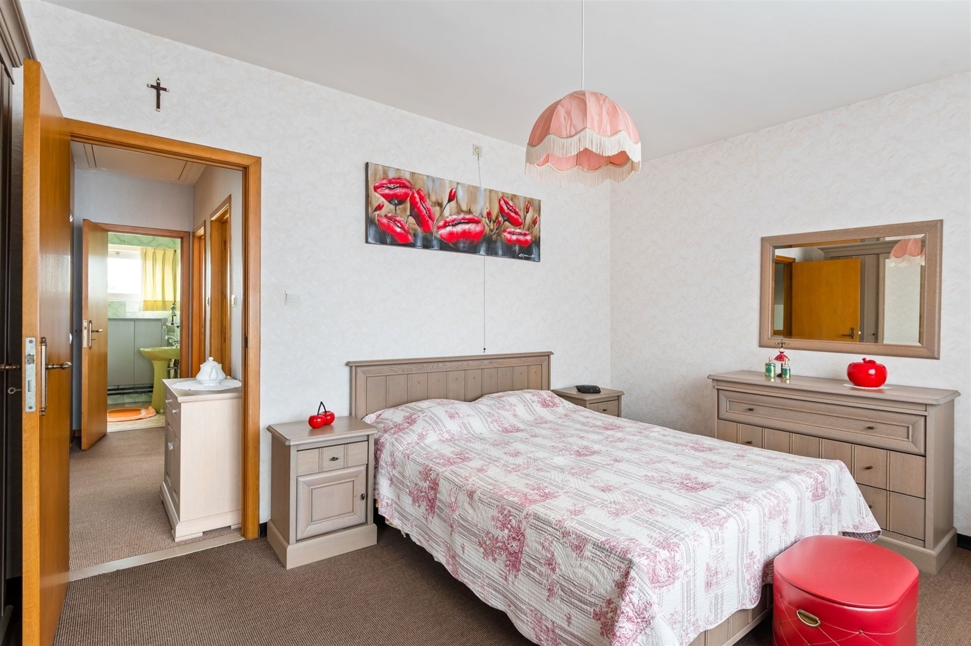 Verzorgde woning met potentieel te Sint-Katelijne-Waver foto 8
