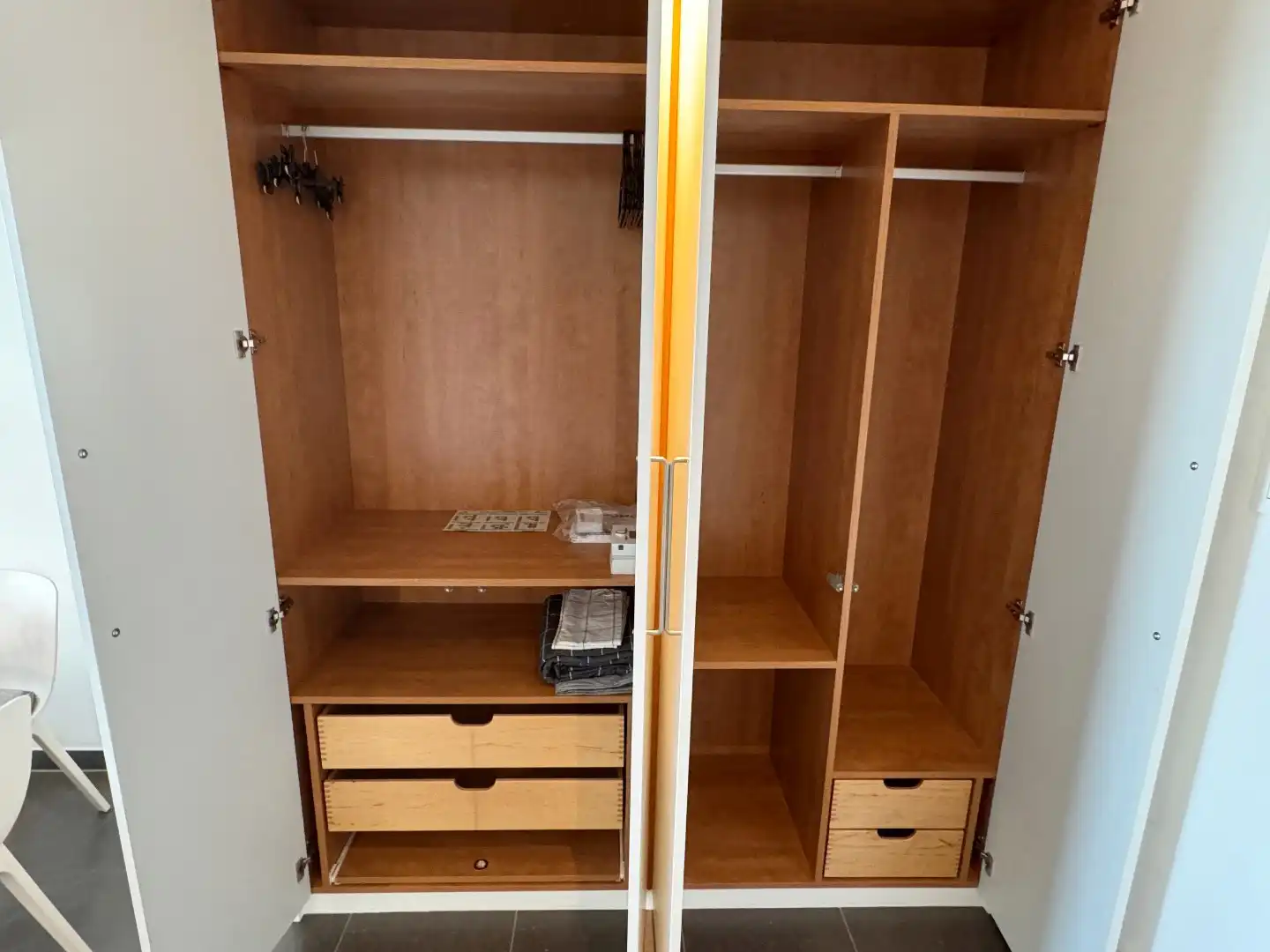 Xanadu 0502 + K6 foto 12