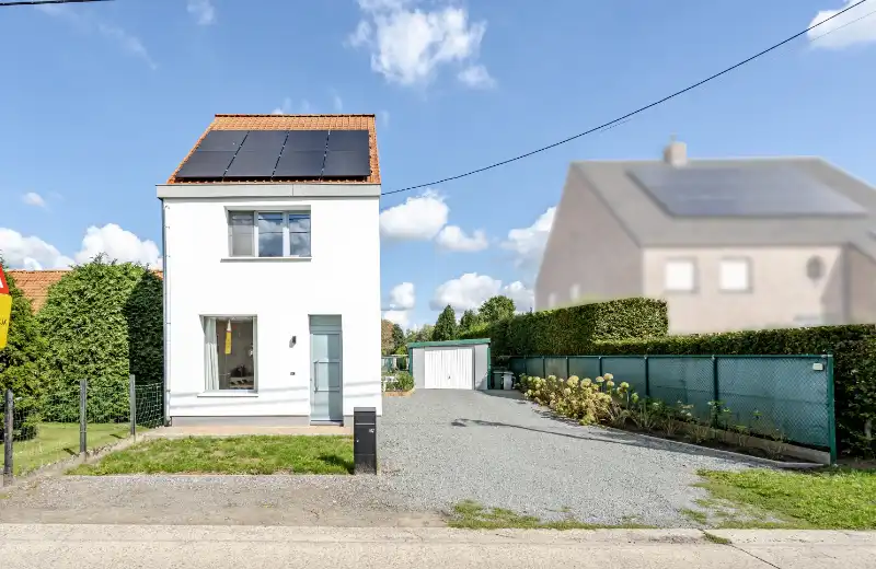 Huis te koop Groenstraat 87 - 9160 Lokeren