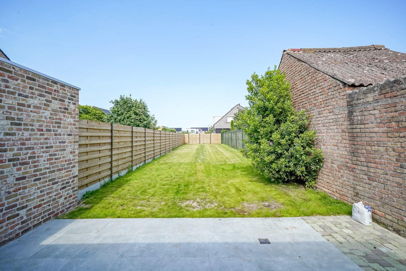 Gerenoveerde woning op een rustige locatie te Westkerke foto 14
