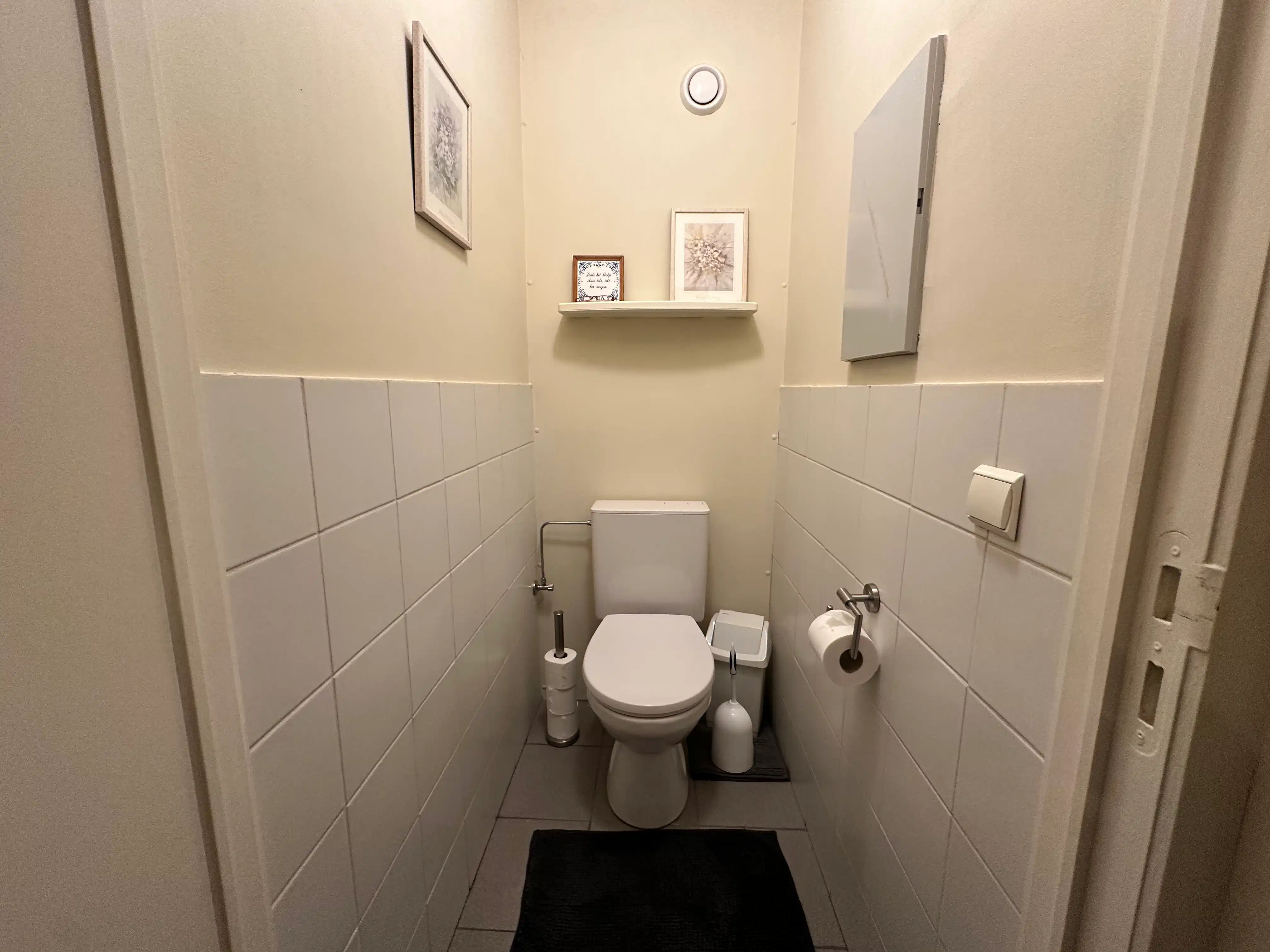 Appartement te huur foto 4