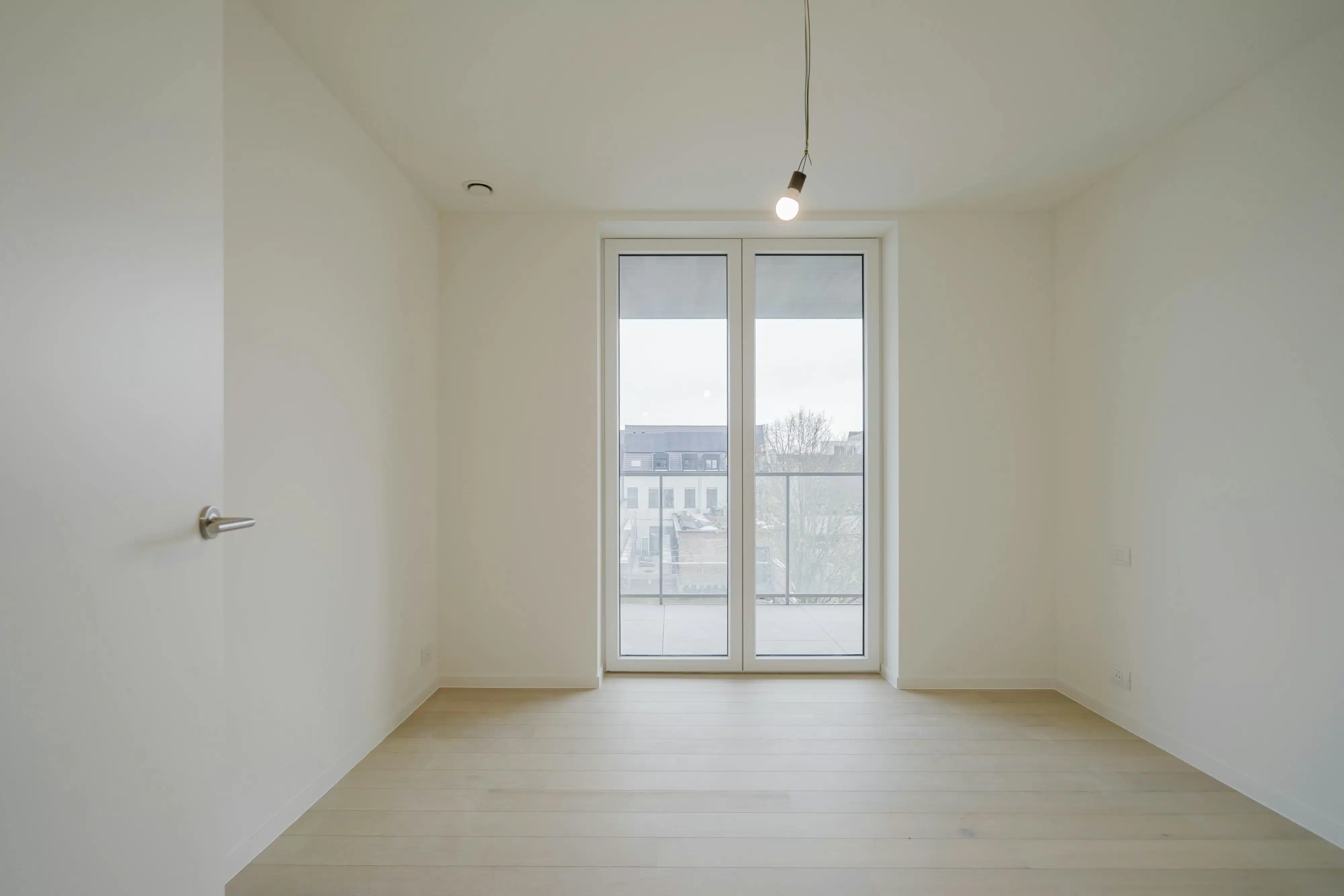 2-slaapkamerappartement te koop aan het water te Harelbeke foto 7