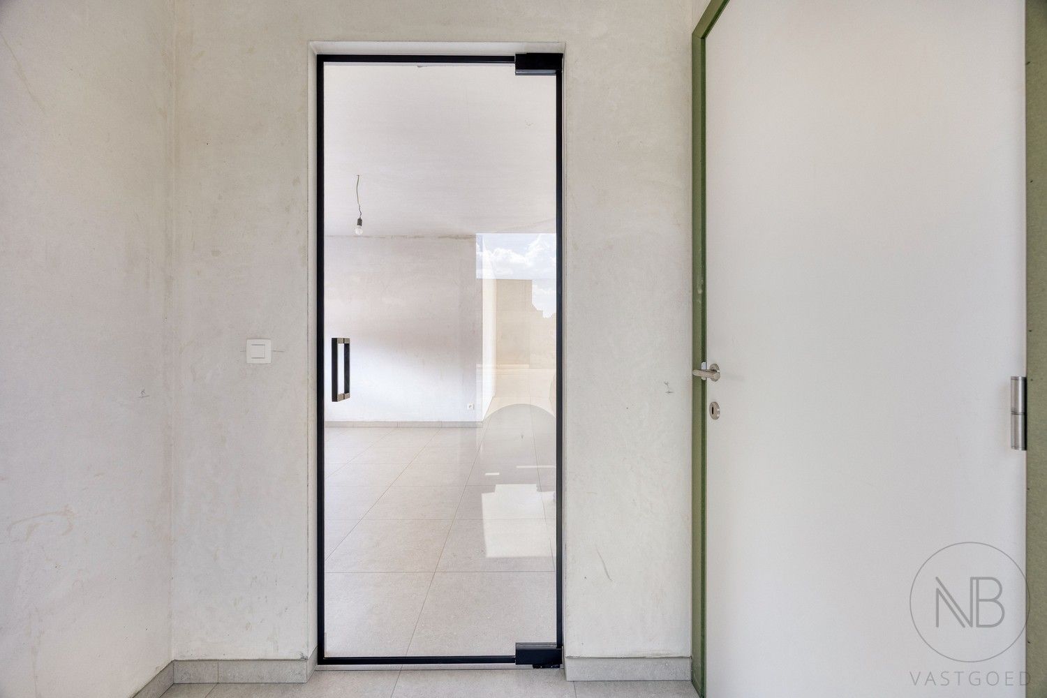 Instapklare nieuwbouwwoning met luxe afwerking in Oudsbergen foto 4