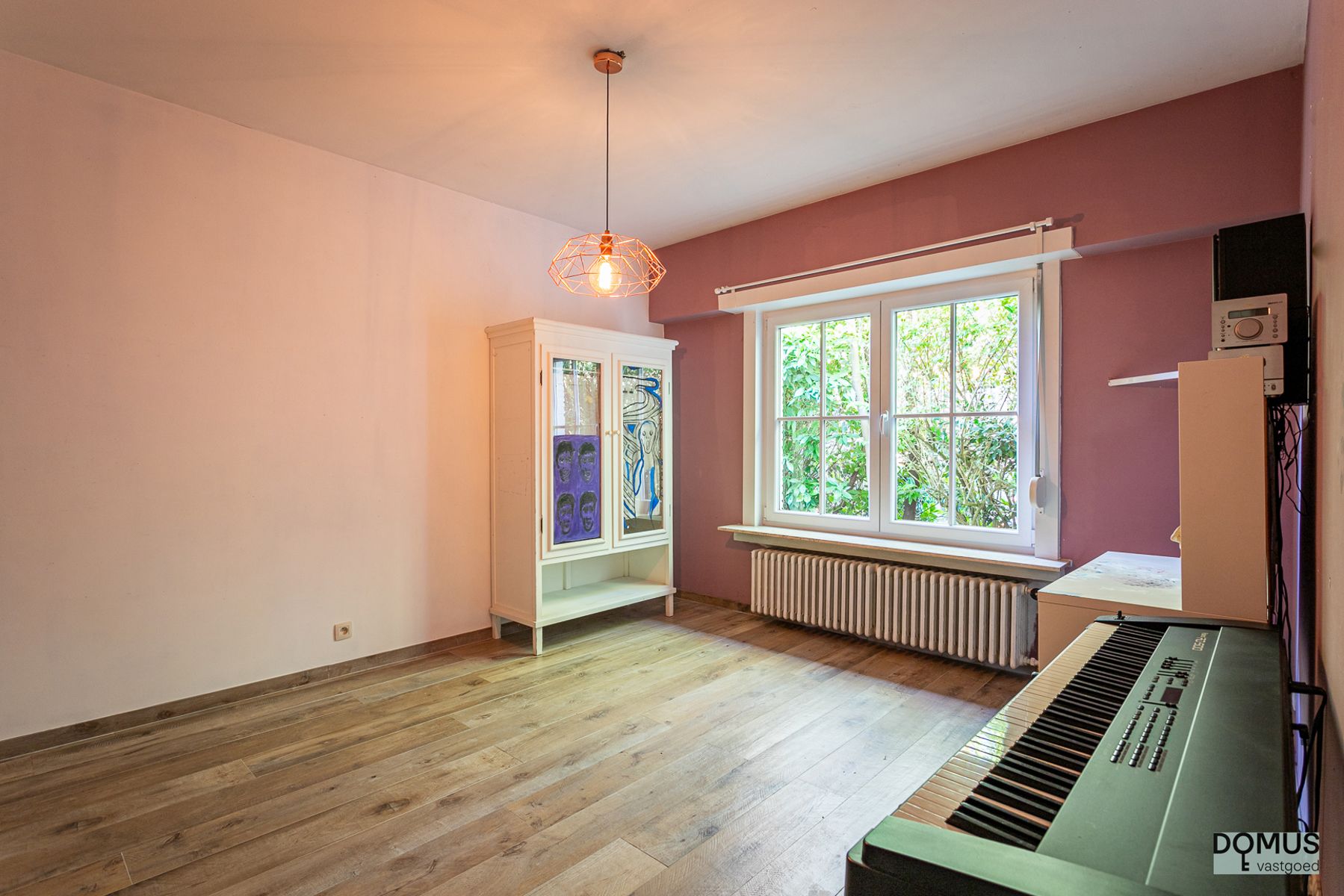 Instapklare 4-gevel woning  foto 18