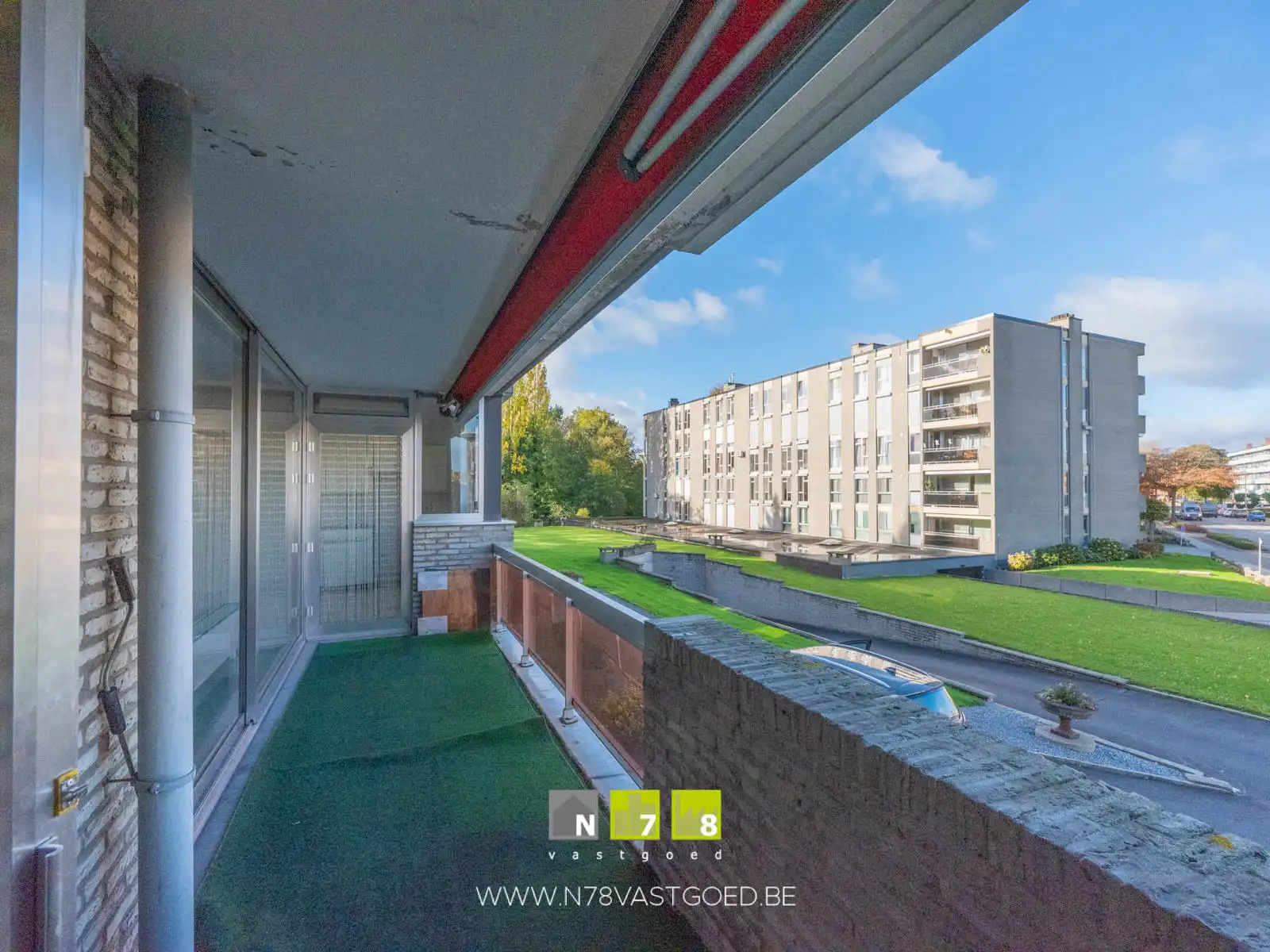 Appartement te koop foto 4