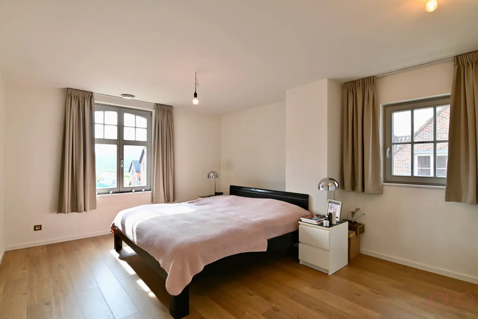 Knappe, exclusieve villawoning met uitbreidingsmogelijkheden foto 23