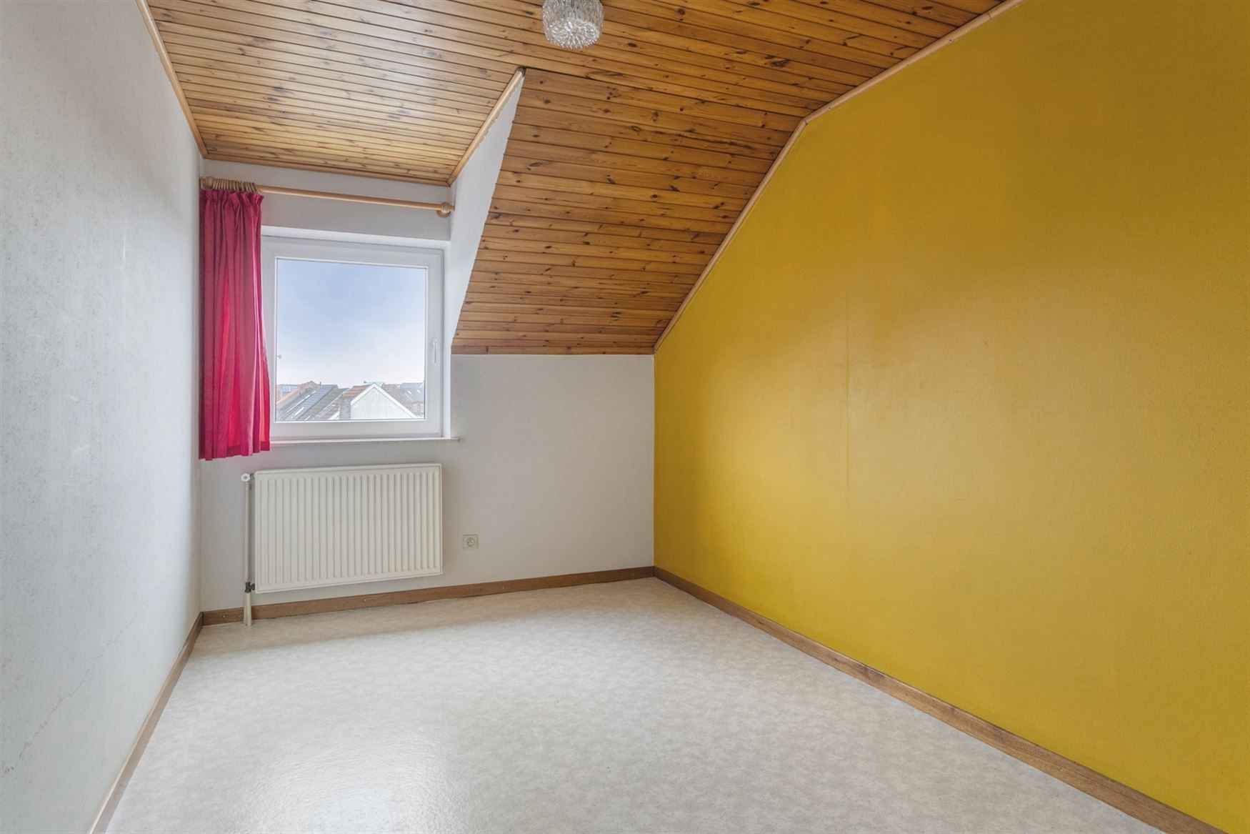 Ruim duplexappartement foto 10