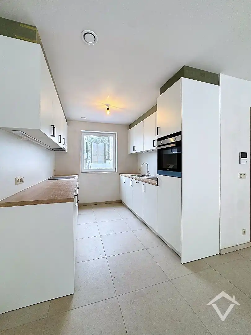 Nieuwbouwwoning met 3 slaapkamers en garage te Ichtegem foto 9