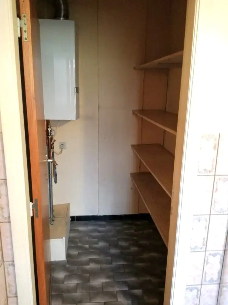 Appartement te huur centrum Diest met 2 slaapkamers foto 7
