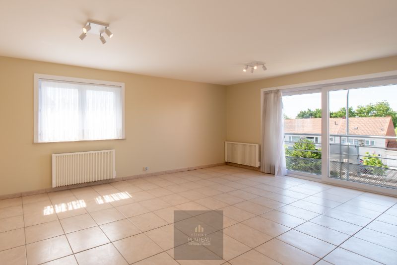 Ruim zongericht appartement met 2 slaapkamers. foto 5