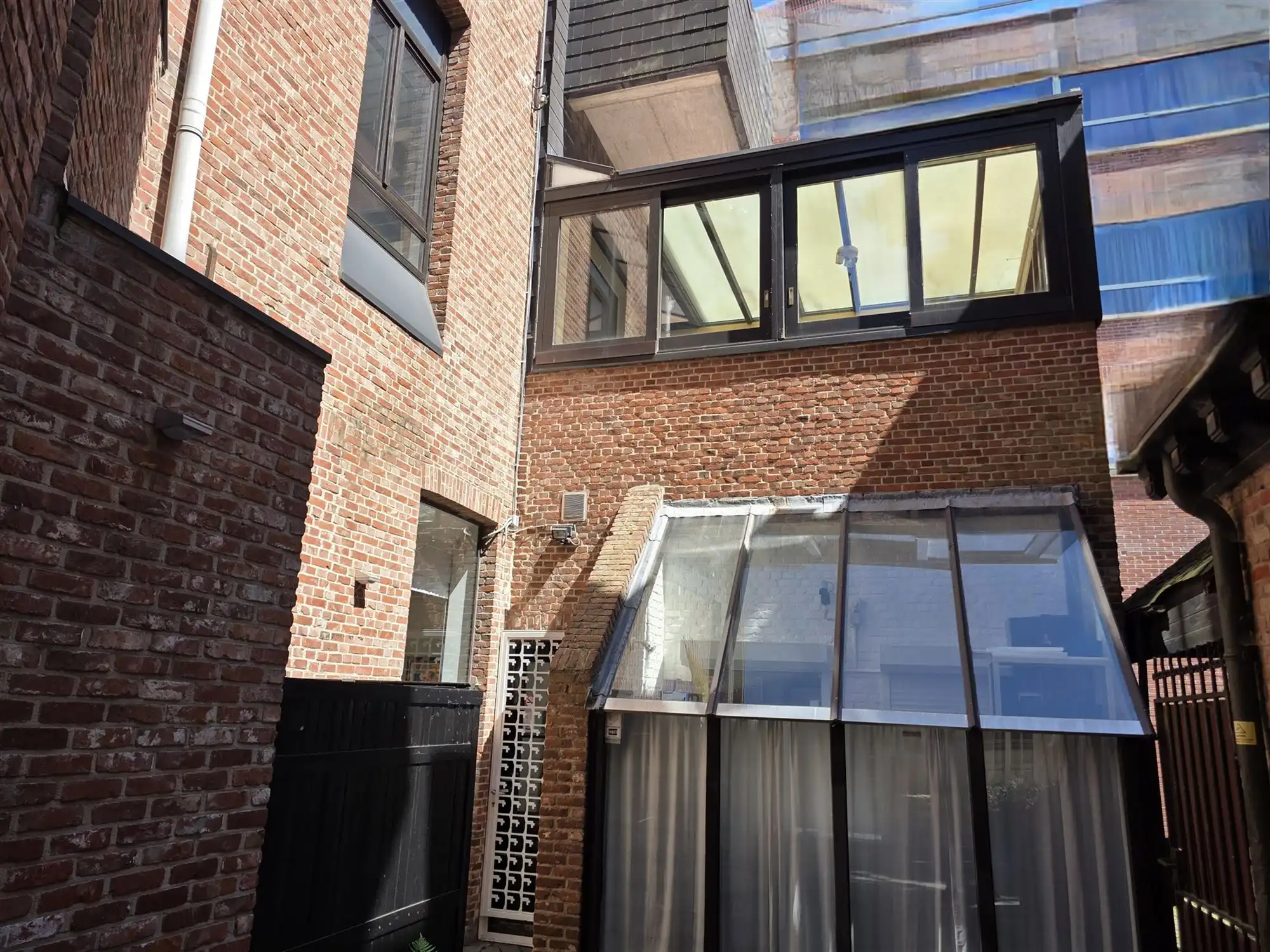 3-slaapkamer appartement top locatie! foto 28