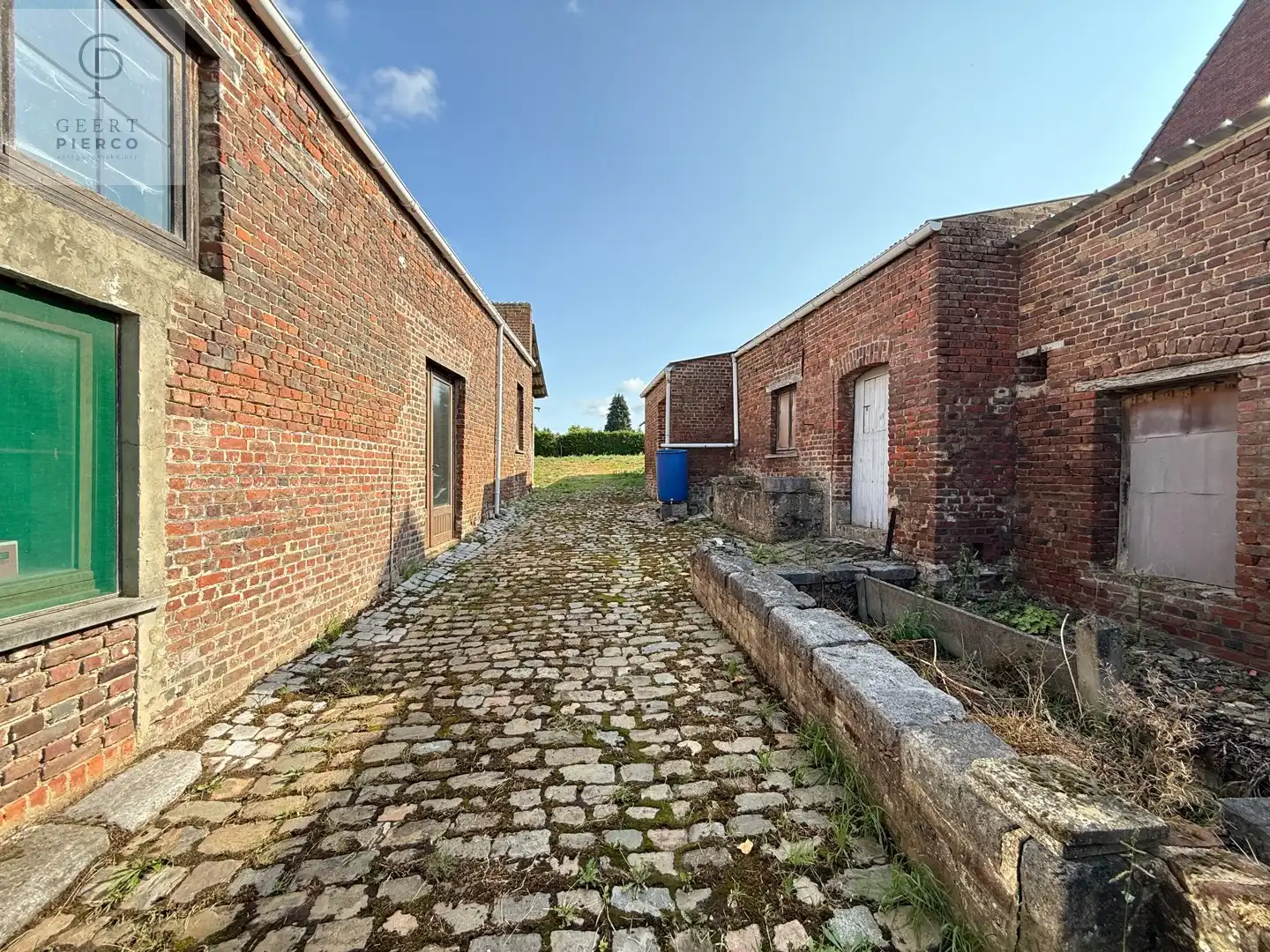 Bouwgrond met afbraak aan 6%* foto 7