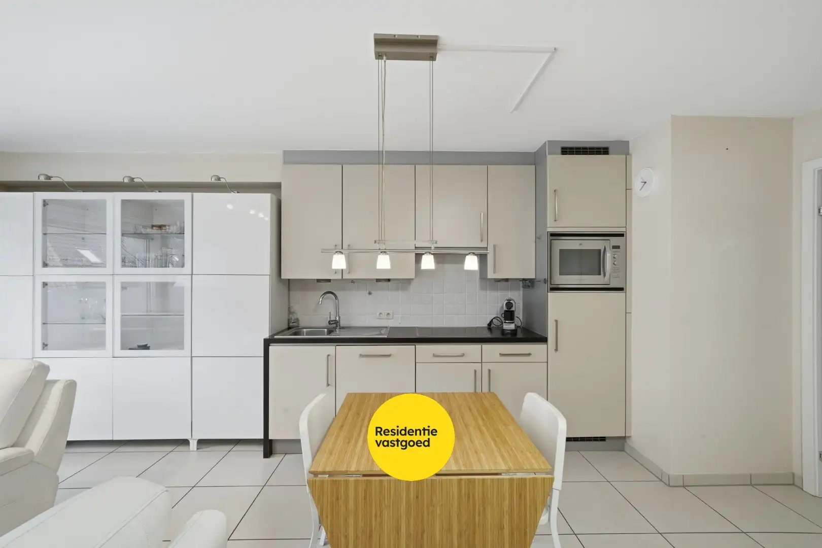 Instapklaar duplexappartement met 2 slaapkamers in Bredene Duinen foto 6