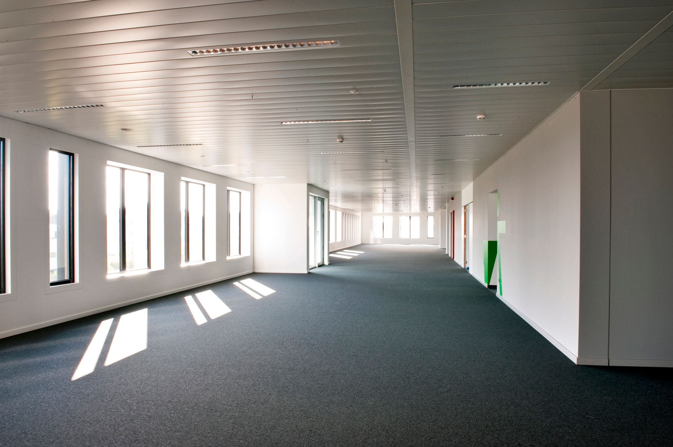 ANTWERP NORTH OFFICES - Kantoren te huur foto 13