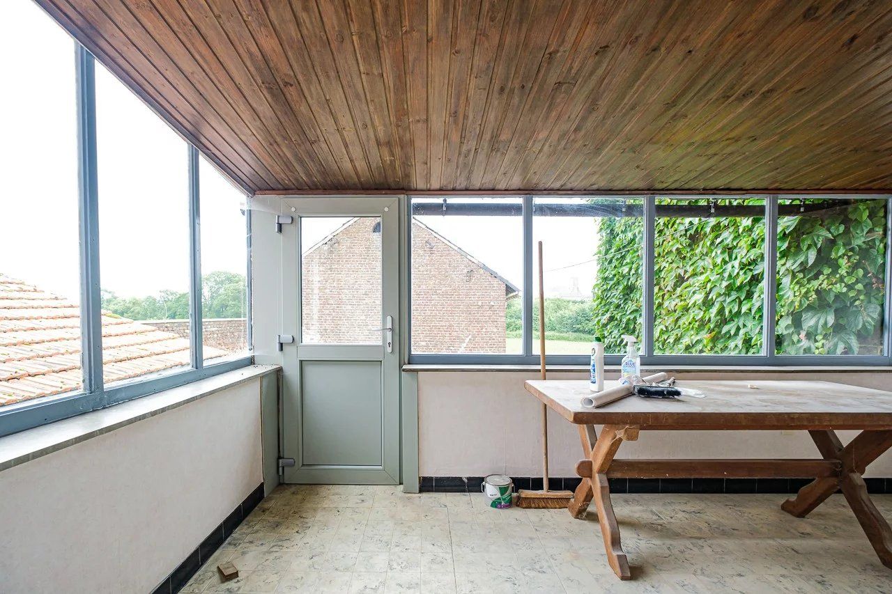 Verzorgde woning met drie slaapkamers foto 8