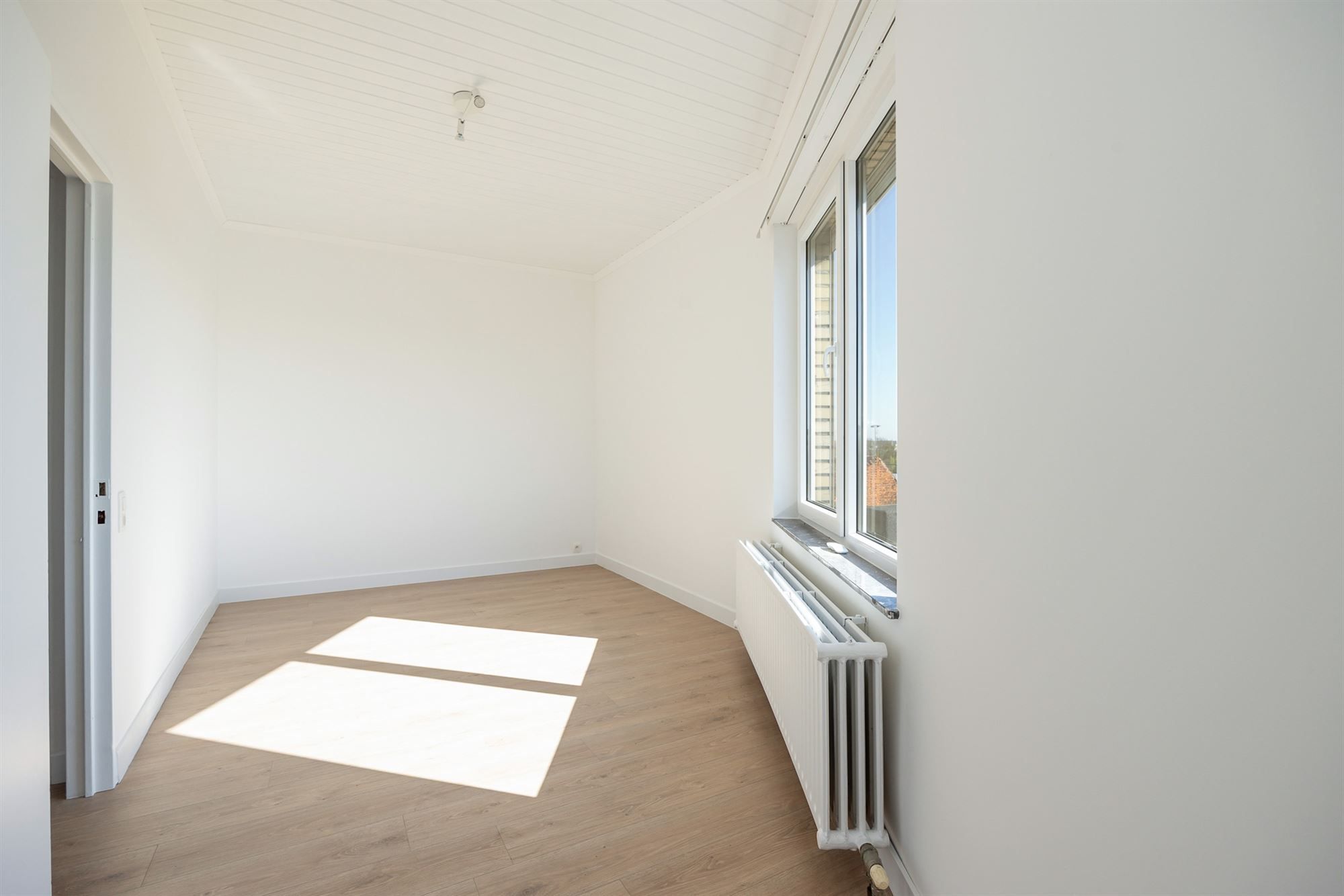 Gerenoveerd startersappartement nabij de Slachthuissite foto 6