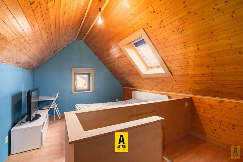 Zonnige vakantiewoning met tuin en garage! foto 26