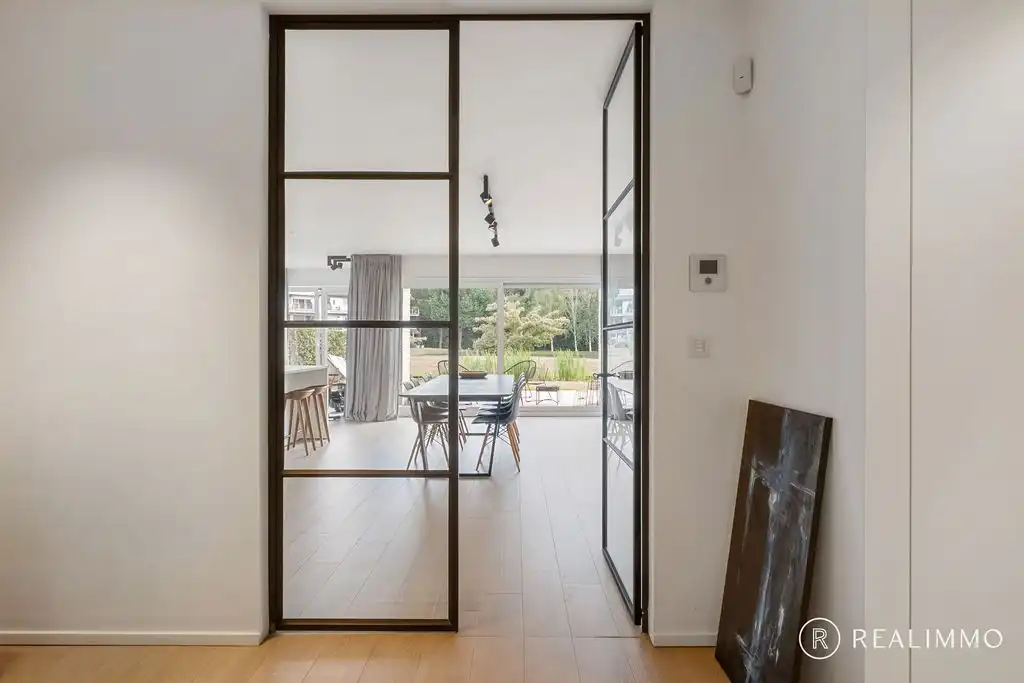 Prachtig appartement van 172m² in Residentie Steelander foto 2