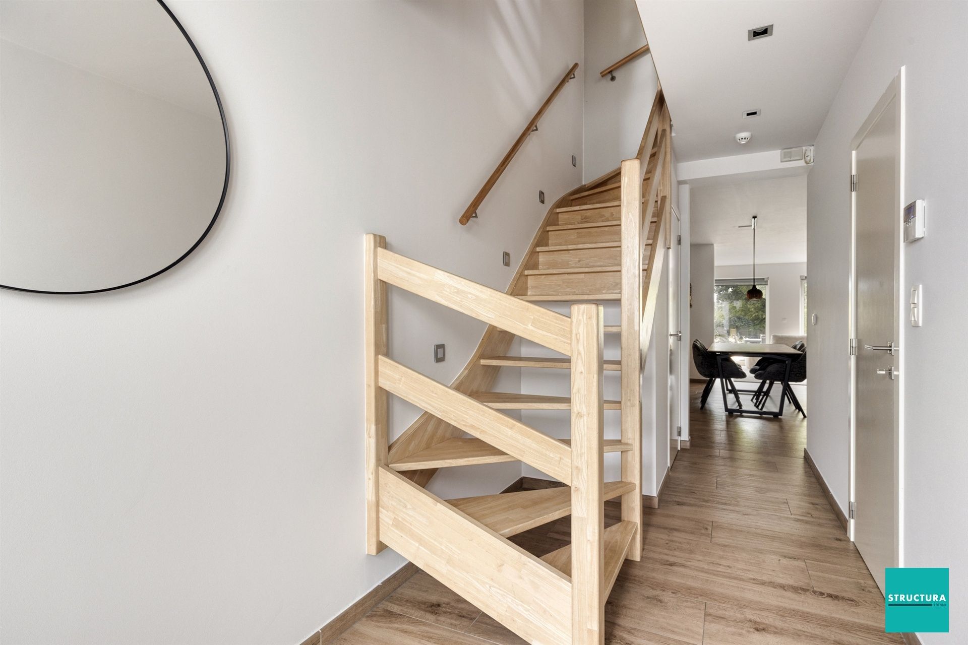 Instapklare BEN-woning te Relegem foto 7