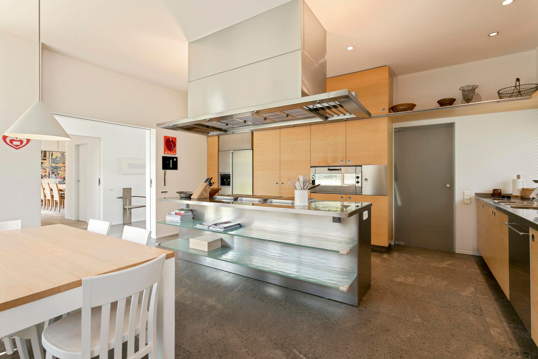 Exclusieve villa op 49.140 m² te LIER foto 16