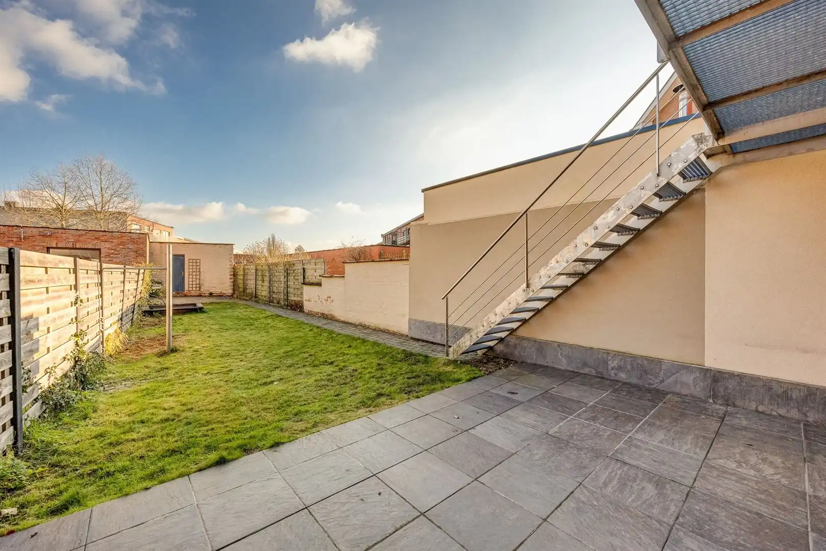 Woning met tuin en garage(s) foto 29