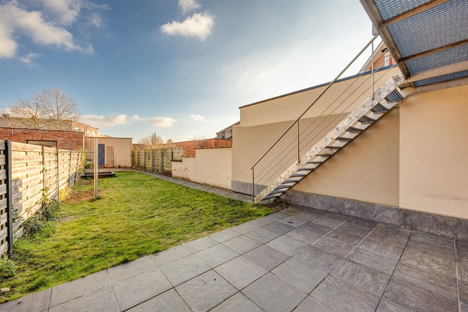 Woning met tuin en garage(s) foto 29